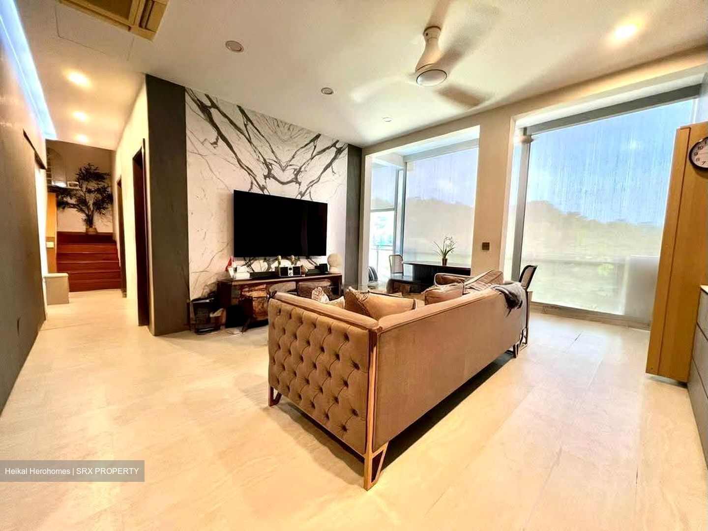 Parc Rosewood (D25), Condominium #608620171
